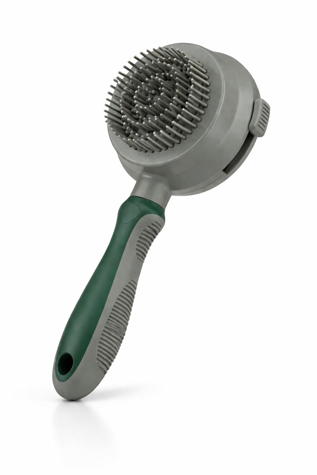 Brosse Auto-Nettoyante pour Chien et Chat